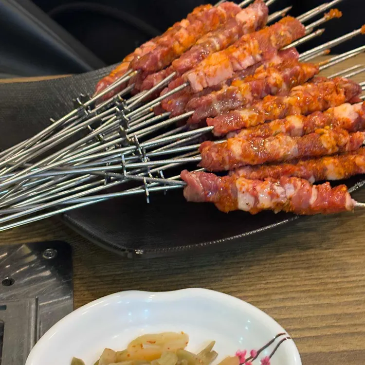 하얼빈양꼬치 대표 사진