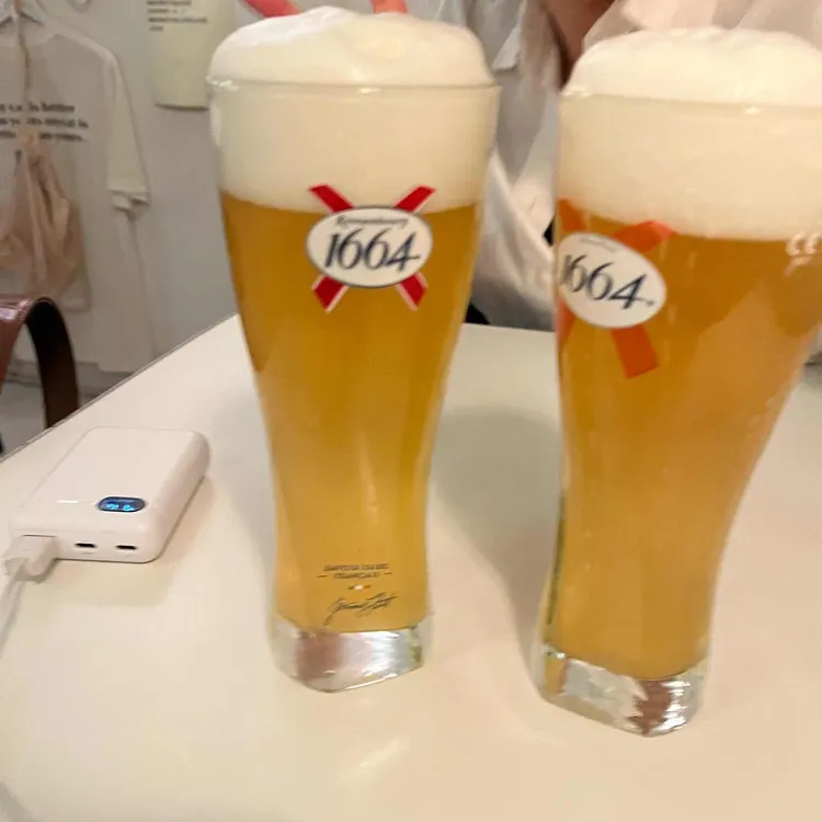 펍블랑 사진 2