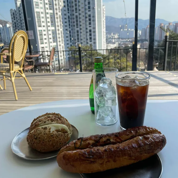 더베이커스가든 대표 사진
