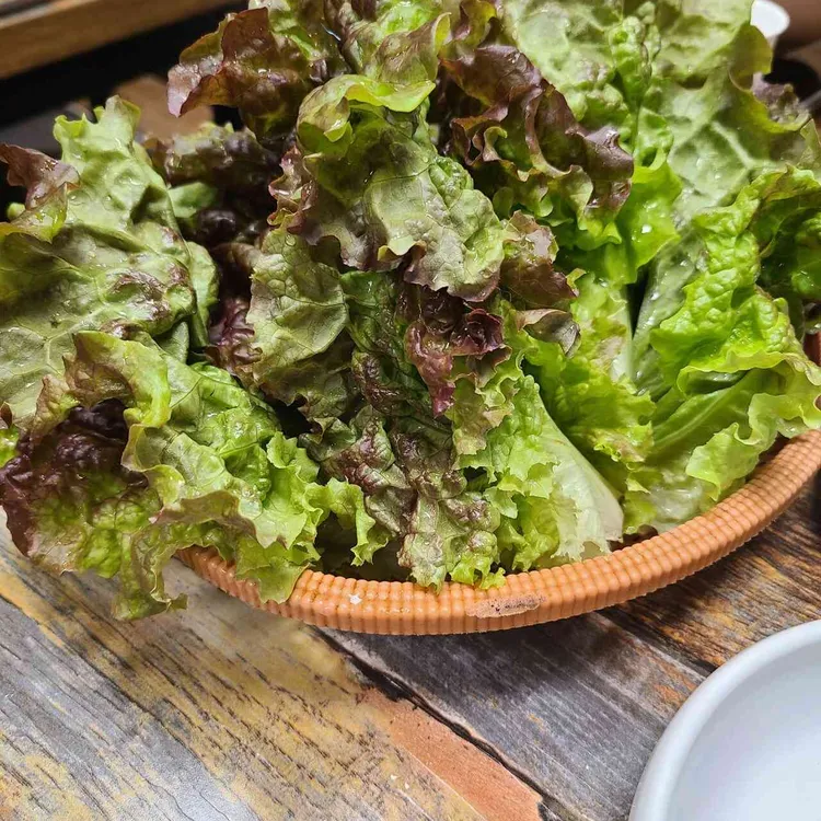 제육폭식 대표 사진