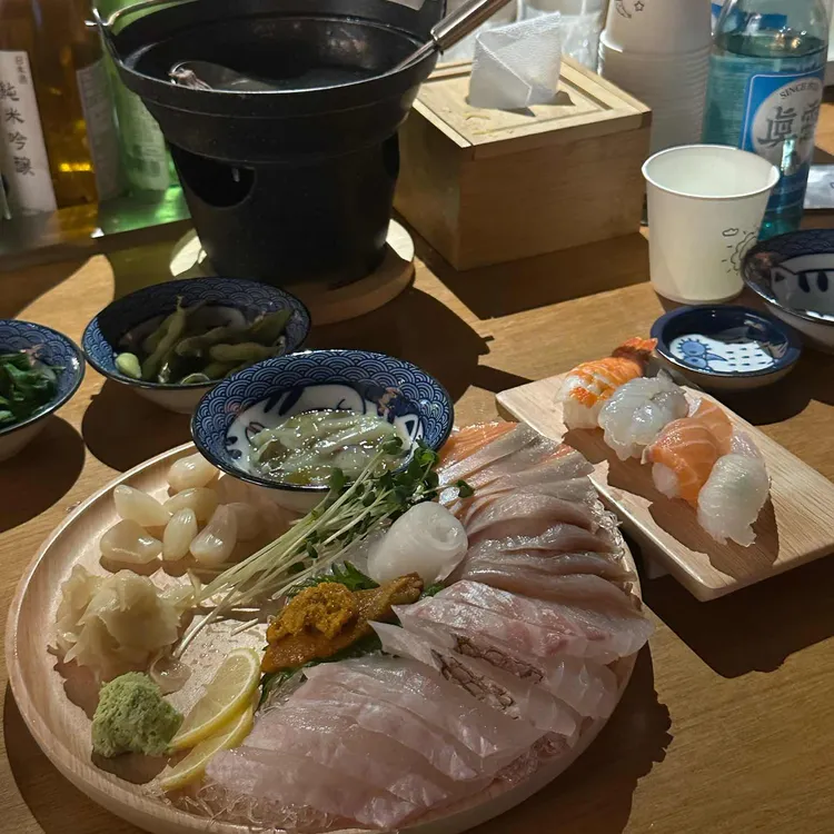 이웃집 로바다야끼 대표 사진