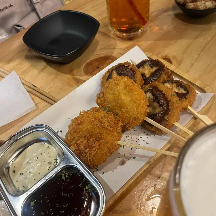 노군꼬치 대표 사진