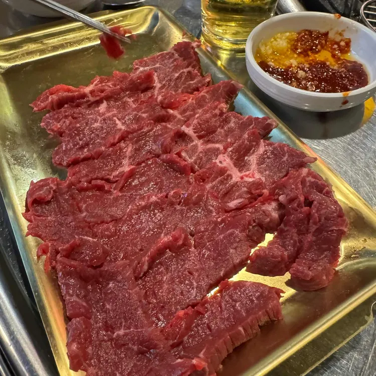 깡통막창 사진 2