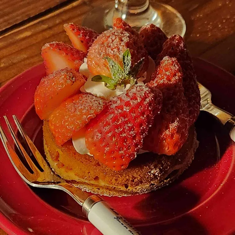 카페그루비 대표 사진