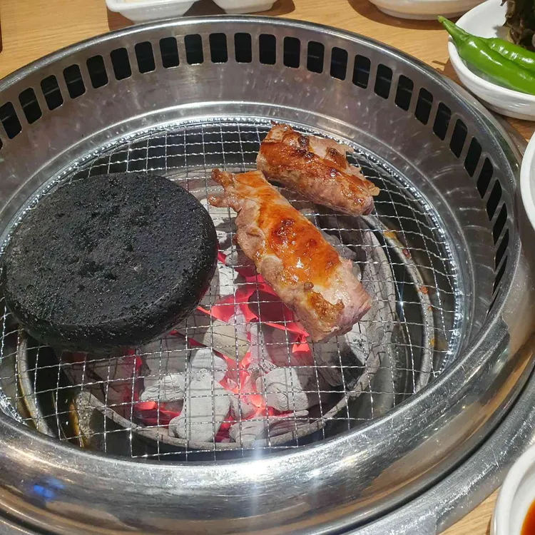 간막이집 대표 사진