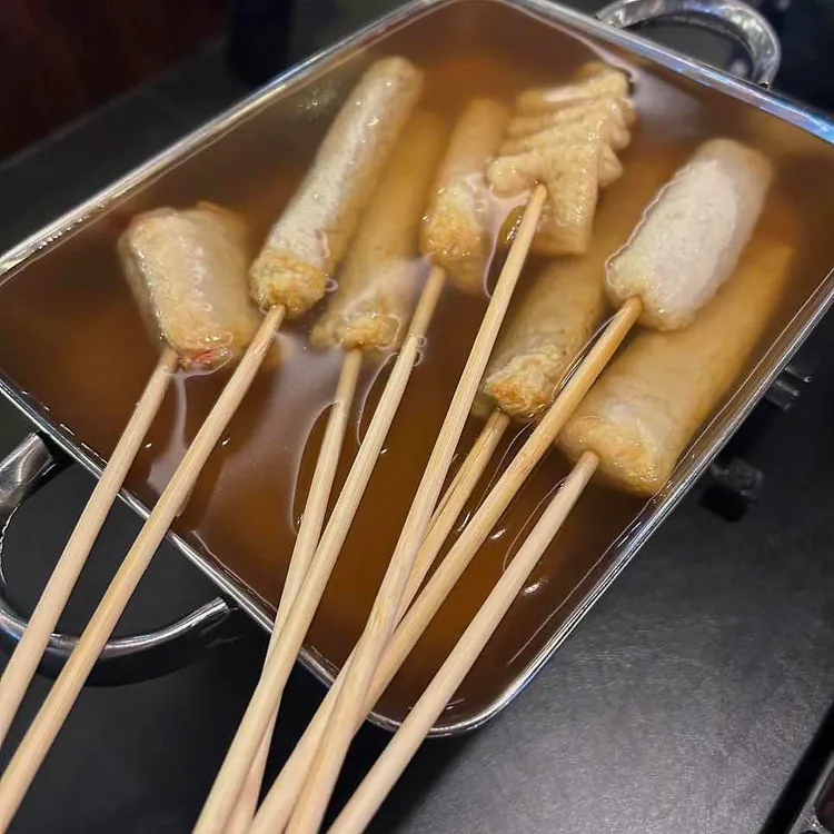 25센치 꼬치앤오뎅바 사진 2