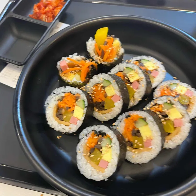 싸다김밥 대표 사진