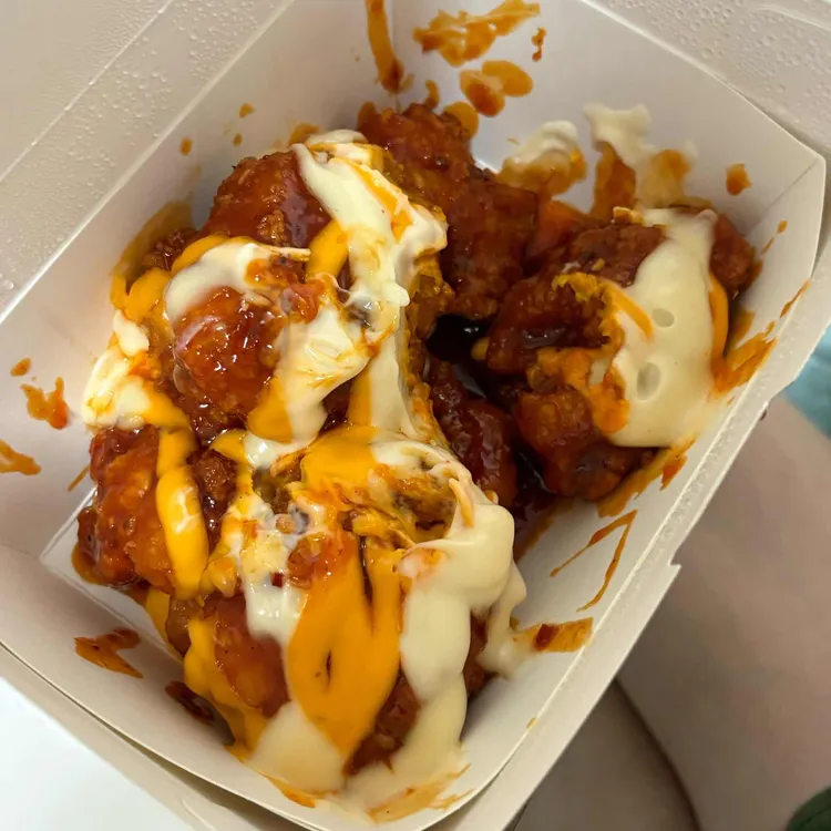 맘스터치 사진 1