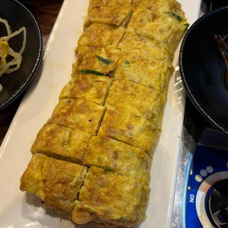 찜생찜사 묵은지김치찜 대표 사진