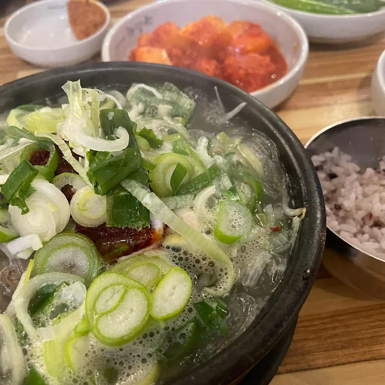제주은희네해장국 대표 사진