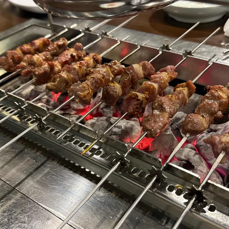 두만강양꼬치 대표 사진