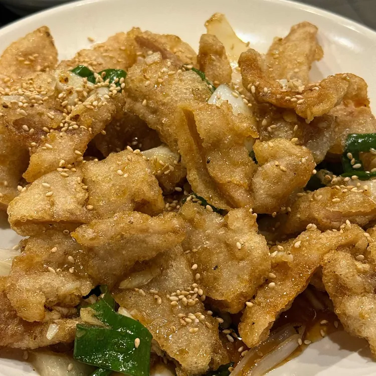 두만강양꼬치 대표 사진