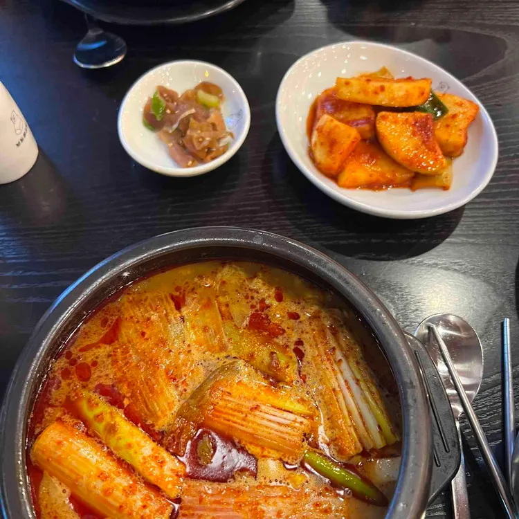 보들설곰탕 대표 사진
