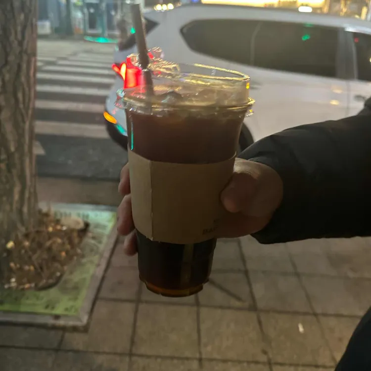파리바게뜨 대표 사진