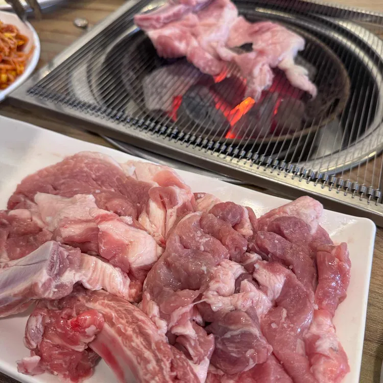 대대로수제갈비 대표 사진