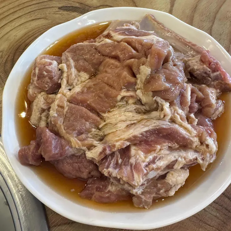 대대로수제갈비 대표 사진