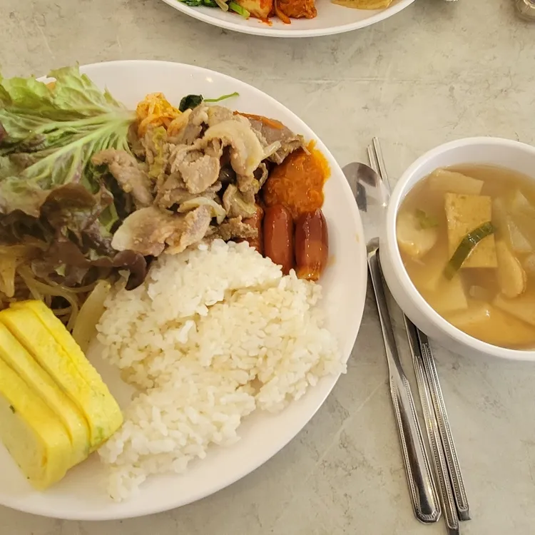 맘식당 대표 사진