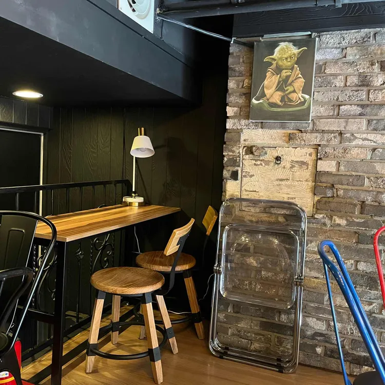 coffee YODA 대표 사진