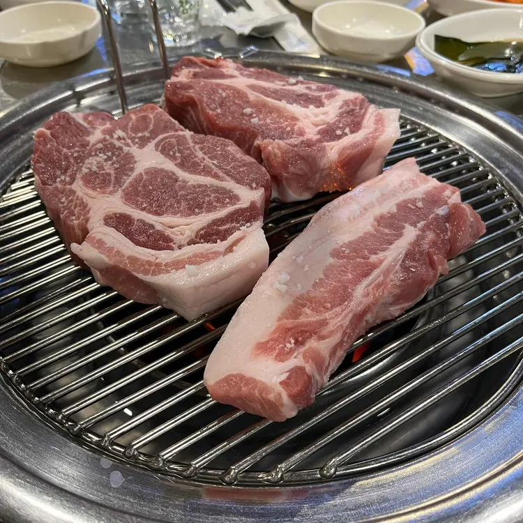 제주돈사돈 대표 사진