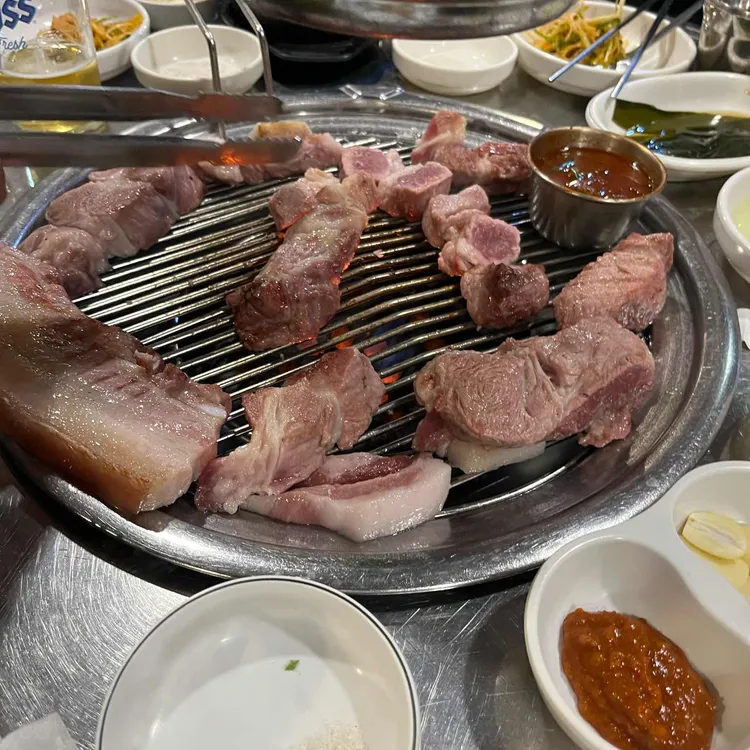 제주돈사돈 대표 사진