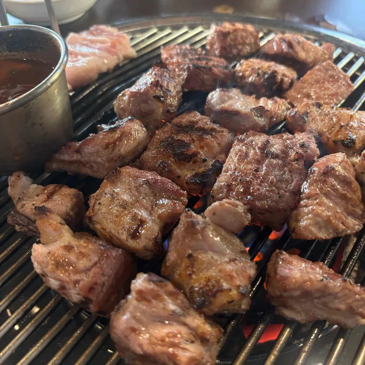 흑돼지형제들 대표 사진