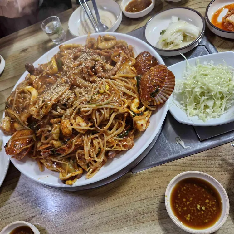 이춘실아구찜 대표 사진