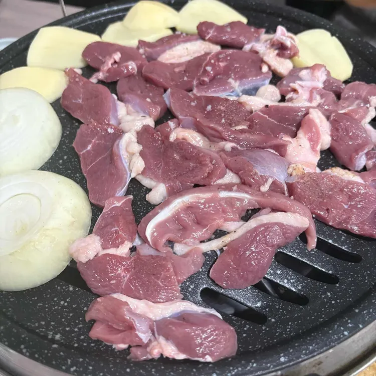 무궁화정 대표 사진