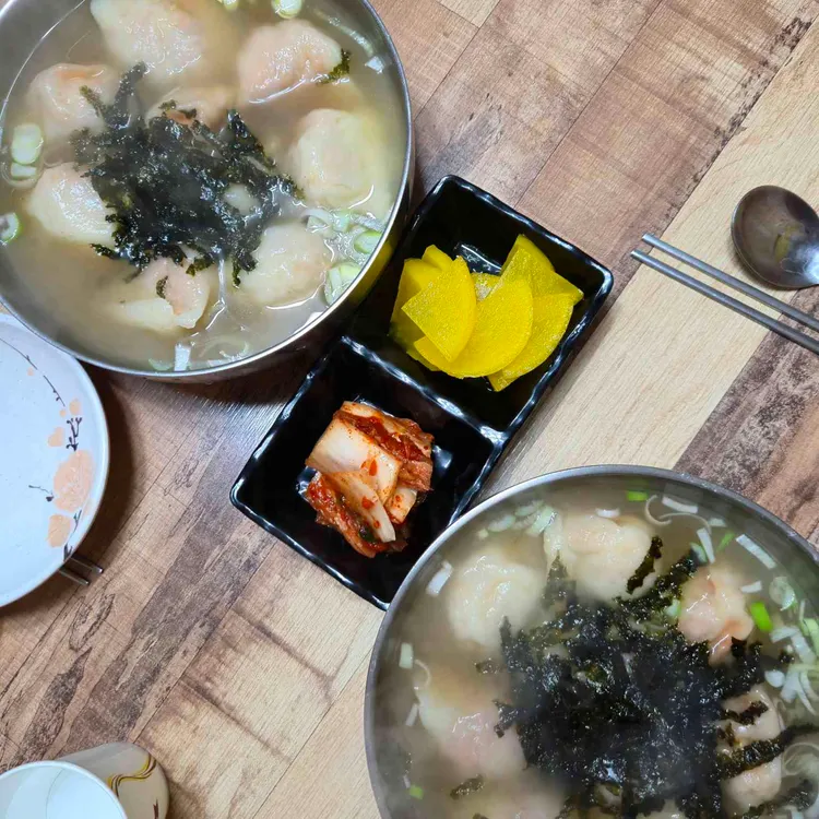 주바라기분식 대표 사진