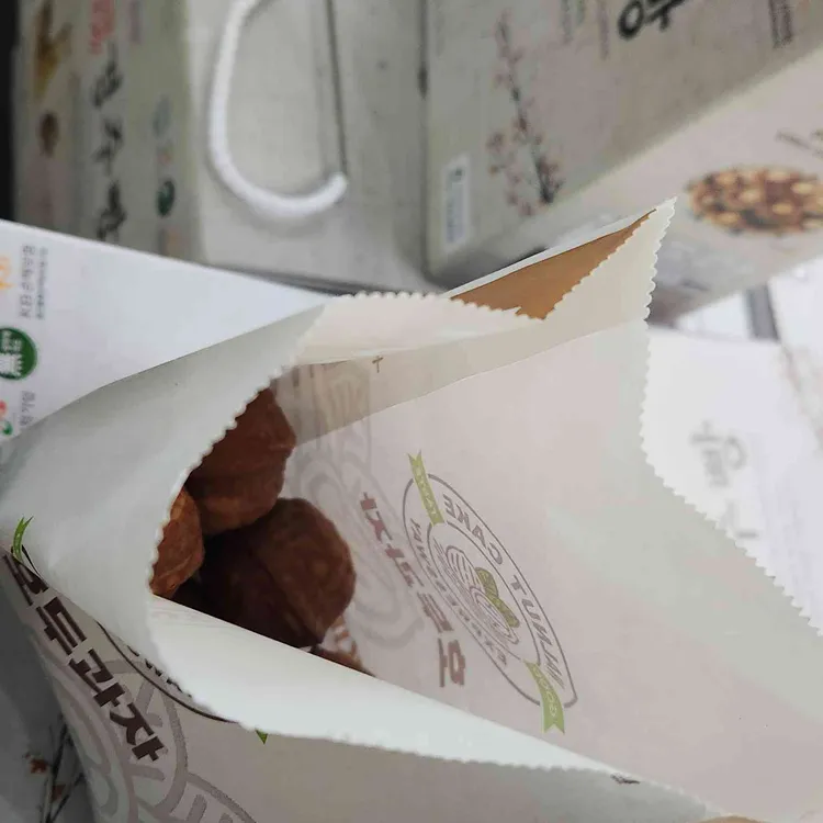 홍천휴게소 호두과자 대표 사진