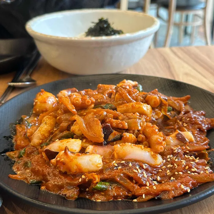동산리할매낙지 대표 사진