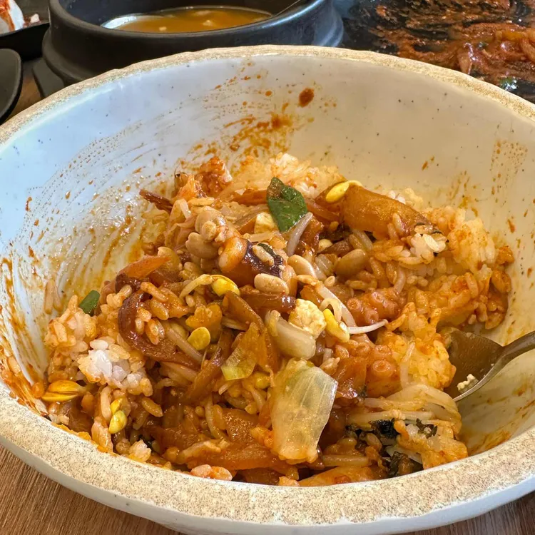 동산리할매낙지 대표 사진