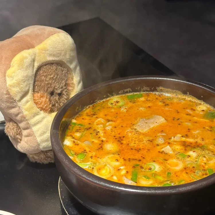 수백당 대표 사진