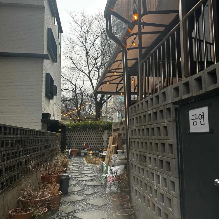 로컬커피스탠드 대표 사진