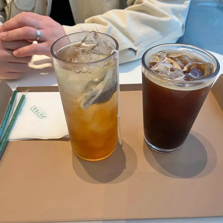 페트라 대표 사진