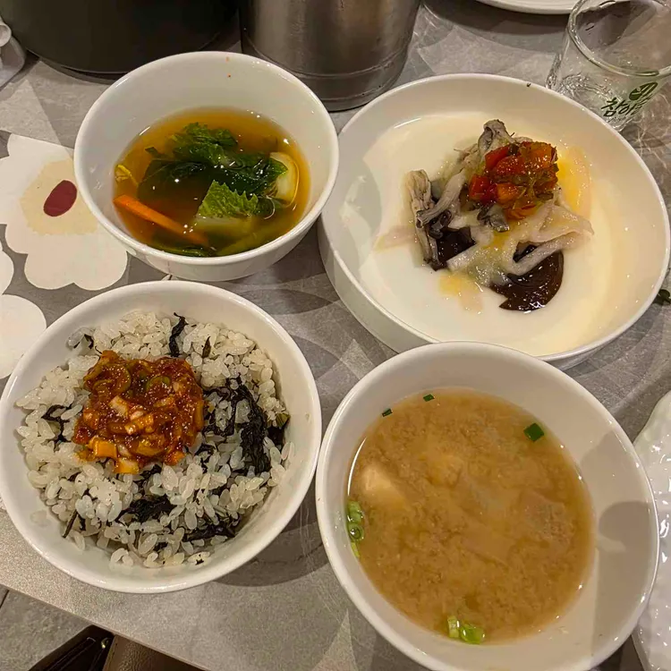 봉식당 대표 사진