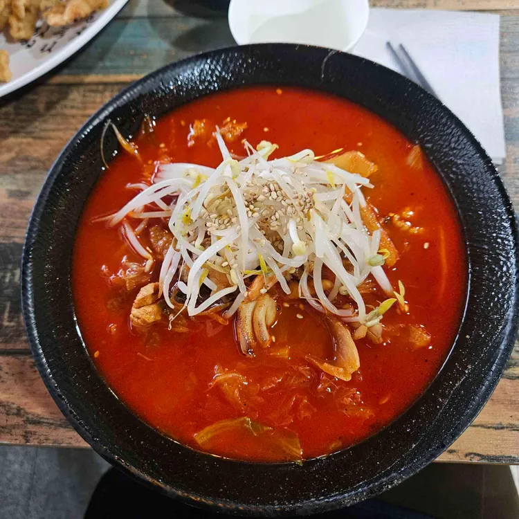 교동짬뽕 대표 사진