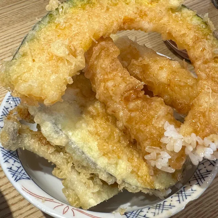 타이가텐푸라 대표 사진