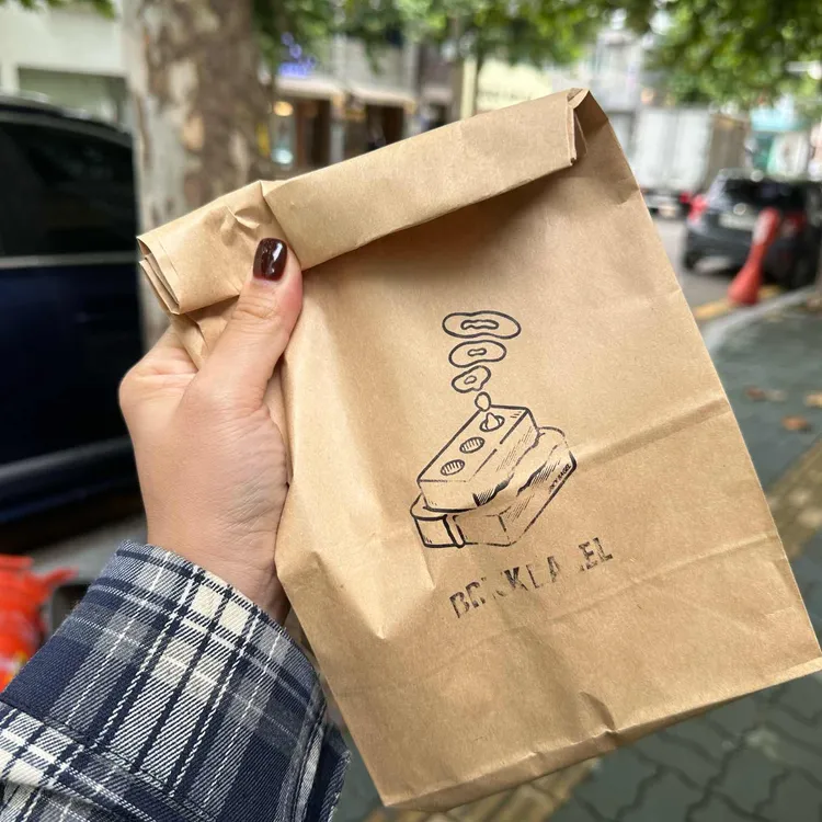 브릭베이글 대표 사진