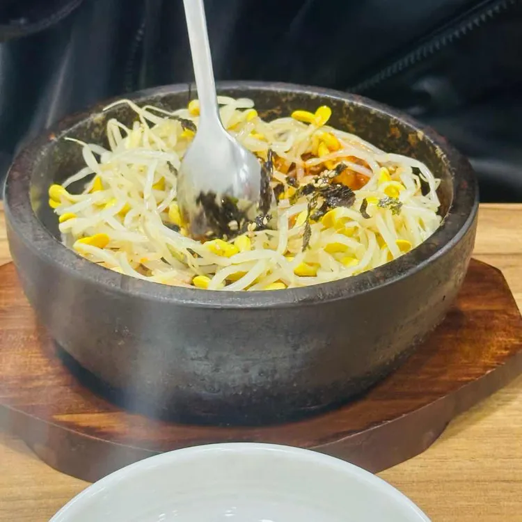 한보네전주돌솥비빔밥 사진 2