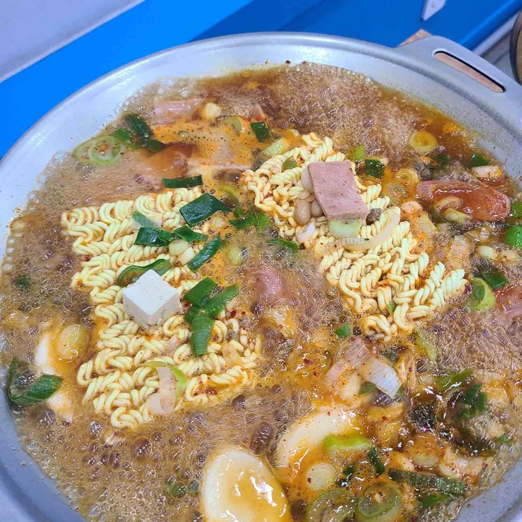장원부대찌개철판구이 대표 사진