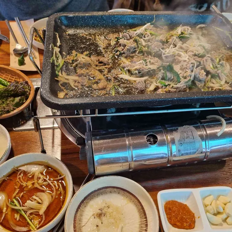 형제수제갈비 대표 사진