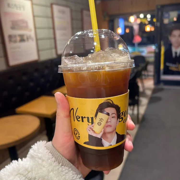 컴포즈커피 대표 사진