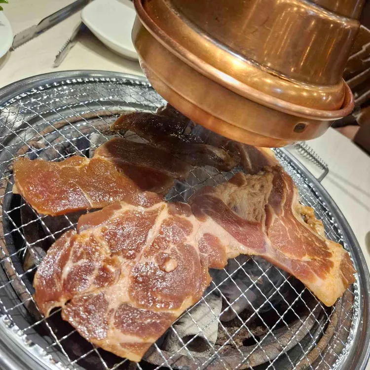 명륜진사갈비 대표 사진