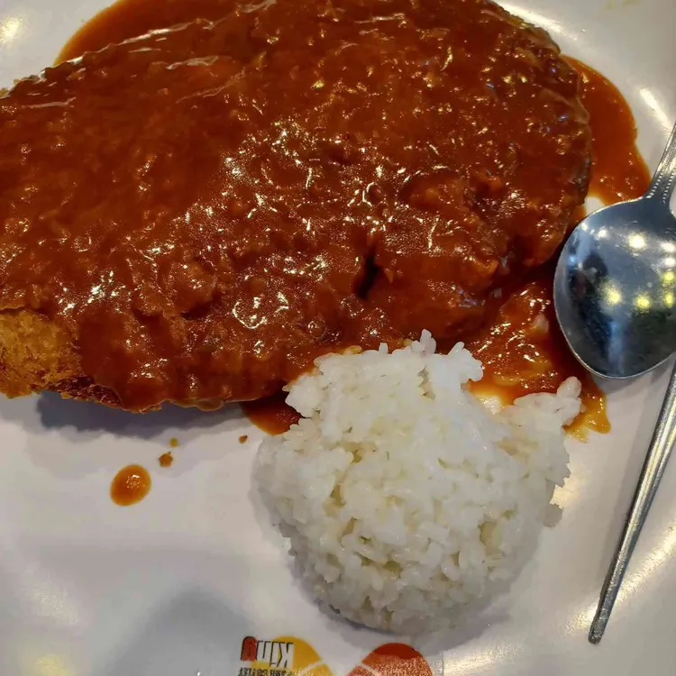 왕돈까스&왕냉면 대표 사진