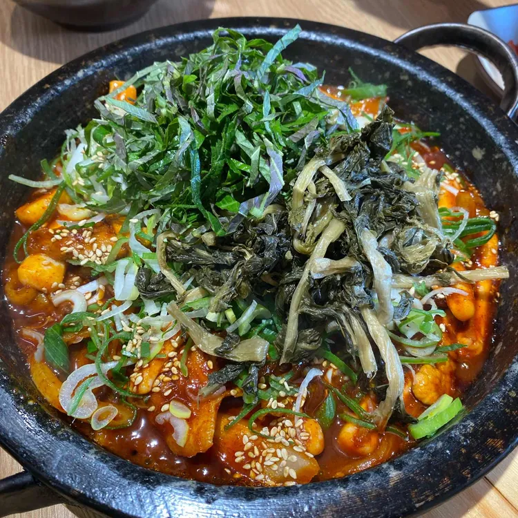 돌애 대표 사진