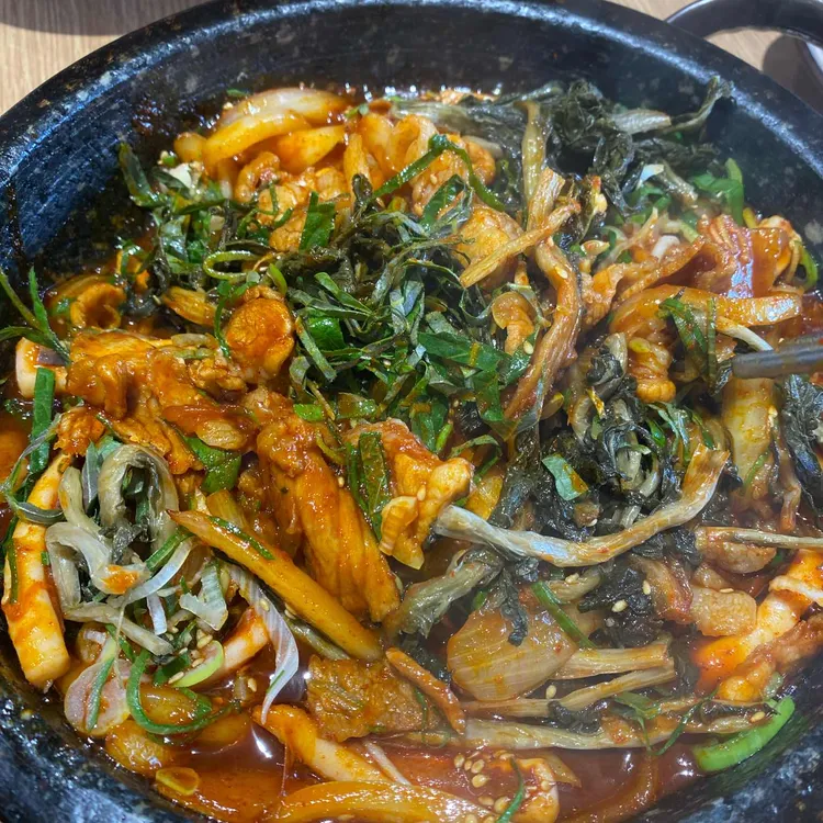 돌애 대표 사진