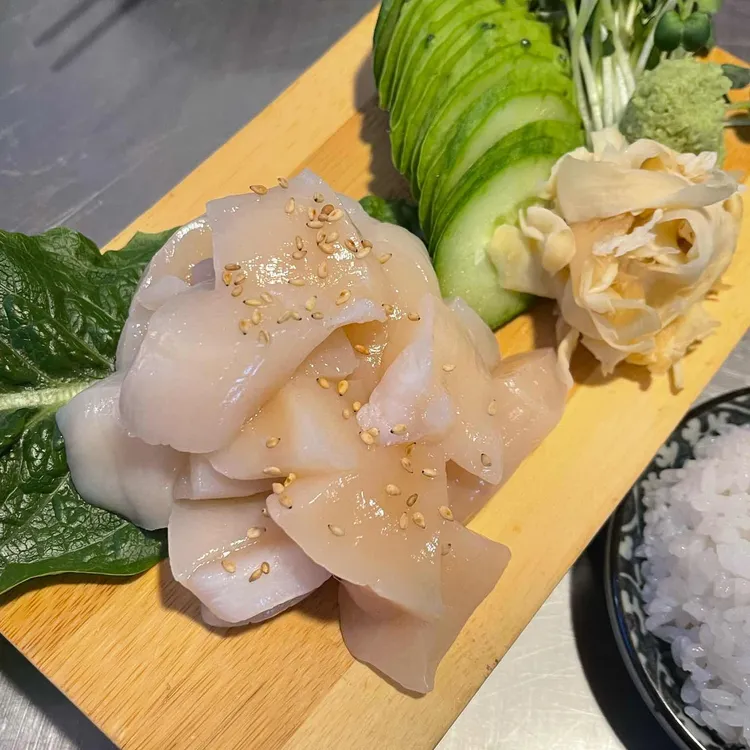 양수산 대표 사진