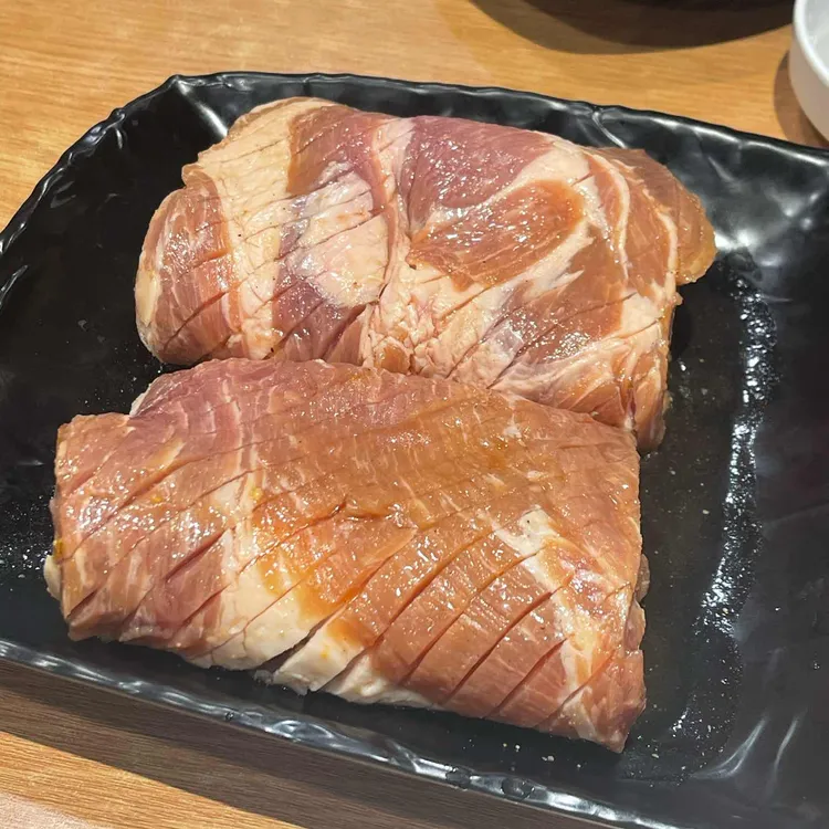 옛날불고기 대표 사진