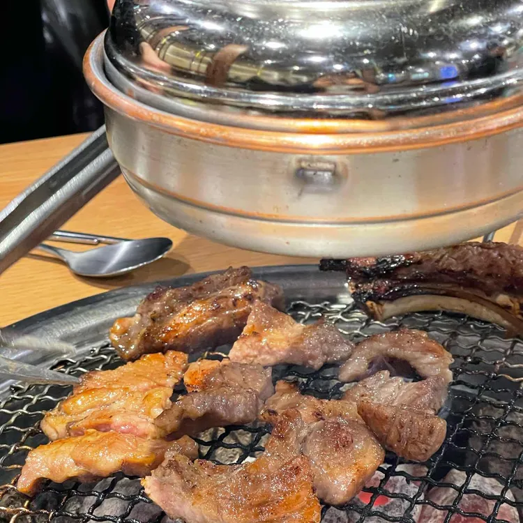 옛날불고기 대표 사진