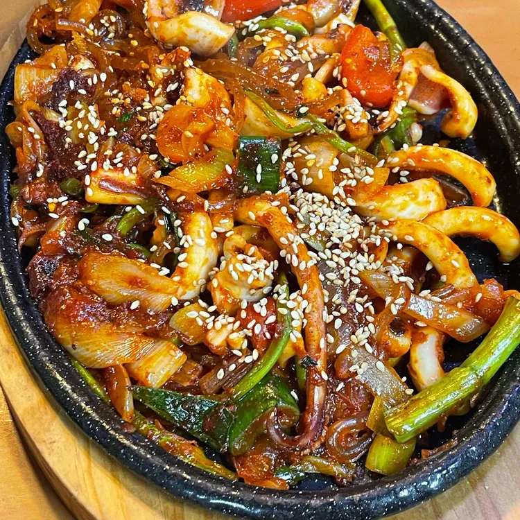 의정부부대찌개 대표 사진